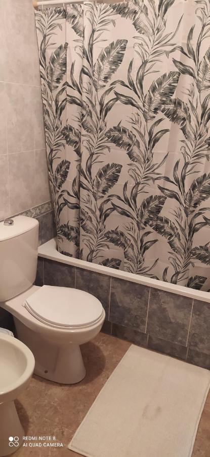estudio wifi baño 1 sofá cama doble piscina playa 100mts Torrevieja Esterno foto